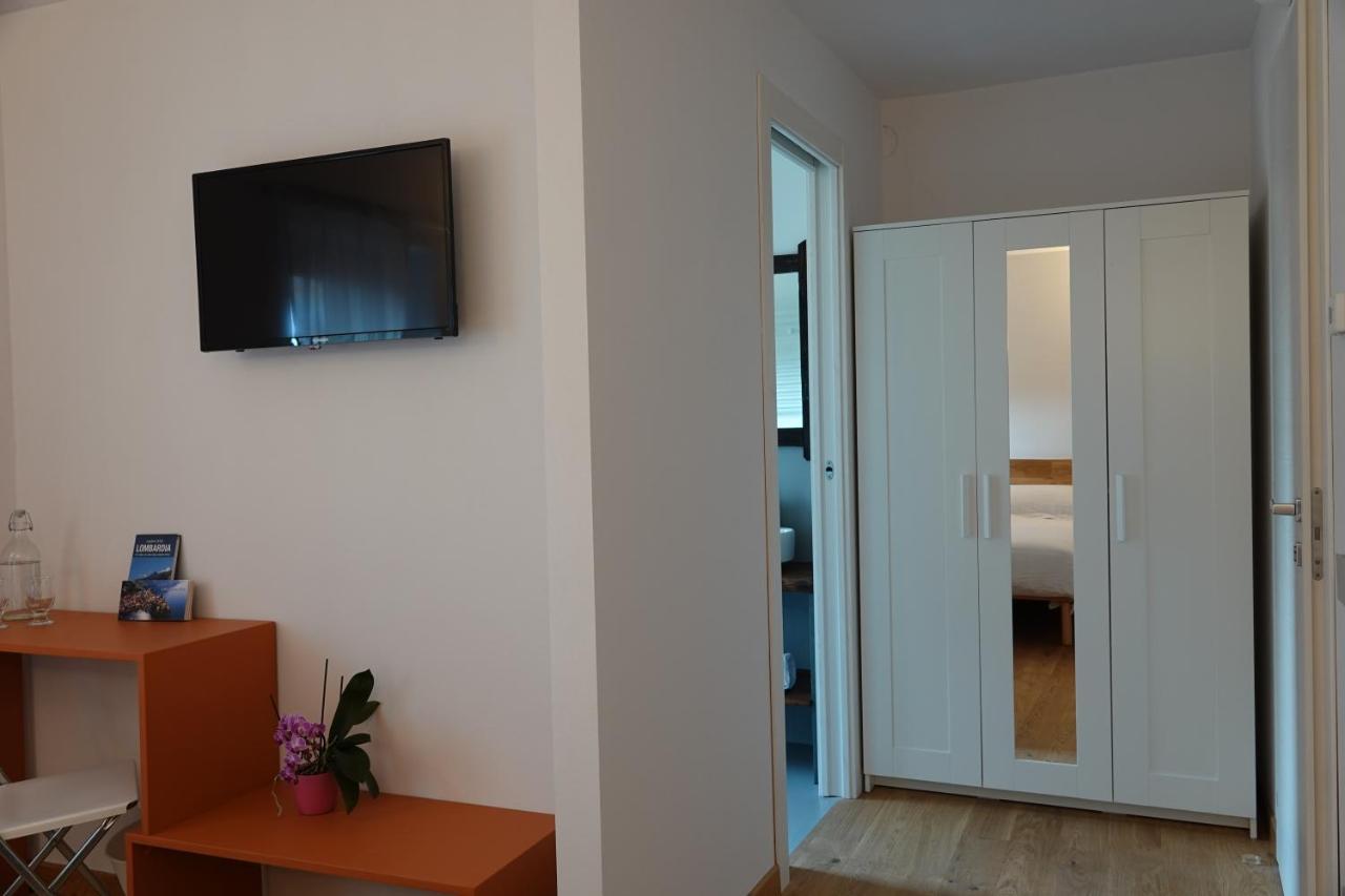 Bed and Breakfast Casale Bella.Vista Pianello Del Lario Exterior foto