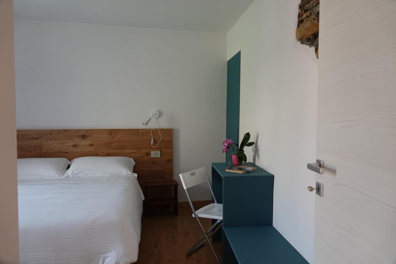 Bed and Breakfast Casale Bella.Vista Pianello Del Lario Exterior foto
