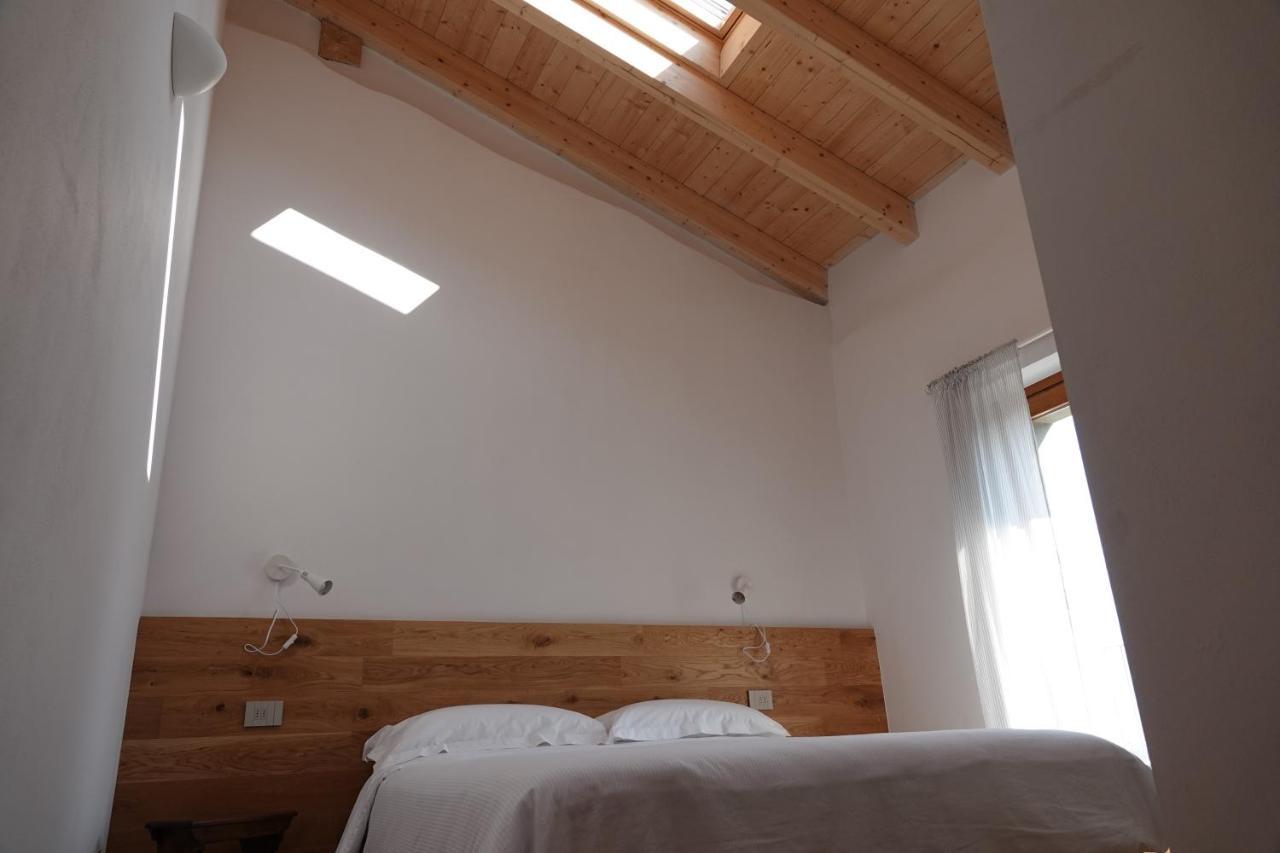 Bed and Breakfast Casale Bella.Vista Pianello Del Lario Exterior foto