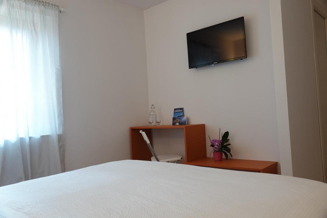 Bed and Breakfast Casale Bella.Vista Pianello Del Lario Exterior foto